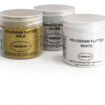 Hologram Glitters