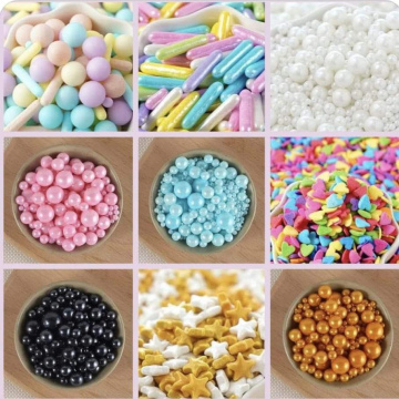 Pearls