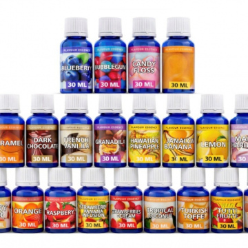 Flavouring Essence